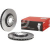 Brembo | Bremsscheibe | 09.8689.11