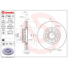 Brembo | Bremsscheibe | 09.7728.11