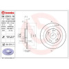 Brembo | Bremsscheibe | 08.C310.11