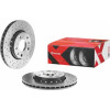 Brembo | Bremsscheibe | 09.A727.1X