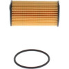 BOSCH F 026 407 298 Ölfilter