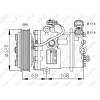 NRF | Kompressor, Klimaanlage | 32775