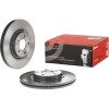 Brembo | Bremsscheibe | 09.9468.11