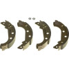 Brembo | Bremsbackensatz | S 61 517