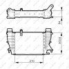 NRF | Ladeluftkühler | 30507