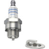 BOSCH 0 241 235 764 Zündkerze Nickel