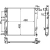 Mahle | Kühler, Motorkühlung | CR 1892 000S