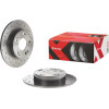 Brembo | Bremsscheibe | 08.A147.1X