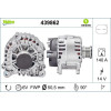 Valeo | Generator | 439862