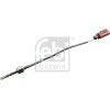 FEBI BILSTEIN 185533 Sensor, Abgastemperatur