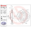 Brembo | Bremsscheibe | 09.A200.1X