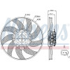 Nissens | Lüfter, Motorkühlung | 85727
