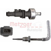 Metzger | Sensor, Abgastemperatur | 08941080