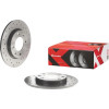 Brembo | Bremsscheibe | 08.5334.1X