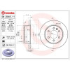 Brembo | Bremsscheibe | 08.D045.11