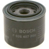 BOSCH F 026 407 200 Ölfilter