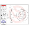 Brembo | Bremsscheibe | 09.9738.11