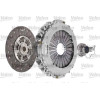 Valeo 827222 Kupplungssatz REMANUFACTURED KIT3P