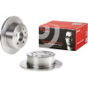 Brembo | Bremsscheibe | 08.5879.10