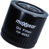 Maxgear | Ölfilter | 26-2082