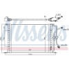 Nissens | Kondensator, Klimaanlage | 94277