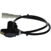 BOSCH | Sensor, Raddrehzahl | 0 986 594 028