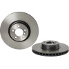 Brembo | Bremsscheibe | 09.A771.11