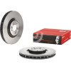 Brembo | Bremsscheibe | 09.D939.11