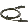 BOSCH | Sensor, Raddrehzahl | 0 265 008 414