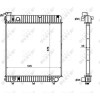 NRF | Kühler, Motorkühlung | 53875