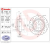 Brembo | Bremsscheibe | 08.7765.1X