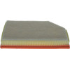 BOSCH F 026 400 513 Luftfilter