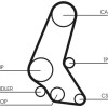 ContiTech | Zahnriemensatz | CT748K6