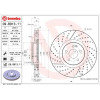 Brembo | Bremsscheibe | 09.B913.11