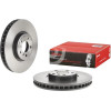 Brembo | Bremsscheibe | 09.A542.11