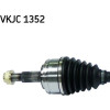 SKF | Antriebswelle | VKJC 1352