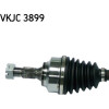 SKF | Antriebswelle | VKJC 3899