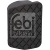 FEBI BILSTEIN 186036 Pedalbelag, Bremspedal