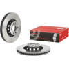 Brembo | Bremsscheibe | 09.9911.11