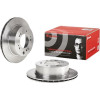 Brembo | Bremsscheibe | 09.B409.10