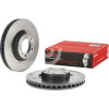 Brembo | Bremsscheibe | 09.C549.21