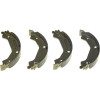 Brembo | Bremsbackensatz, Feststellbremse | S 30 531