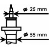 KYB | Stoßdämpfer | 335808