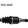 SKF | Antriebswelle | VKJC 6048