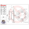 Brembo | Bremsscheibe | 09.9763.10