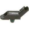 BOSCH | Sensor, Saugrohrdruck | 0 261 230 135