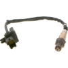 BOSCH 0 258 987 001 Lambdasonde für CADILLAC CTS, SRX, STS