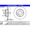 ATE | Bremsscheibe | 24.0111-0130.1