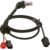 BOSCH | Sensor, Raddrehzahl | 0 986 594 002