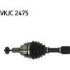 SKF | Antriebswelle | VKJC 2475